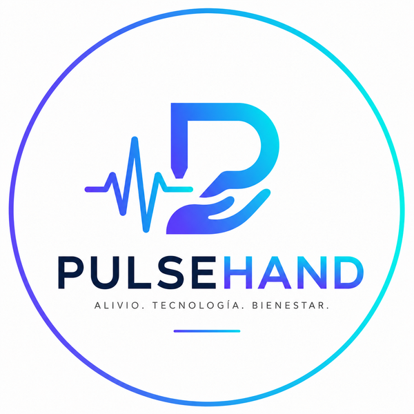 PulseHand
