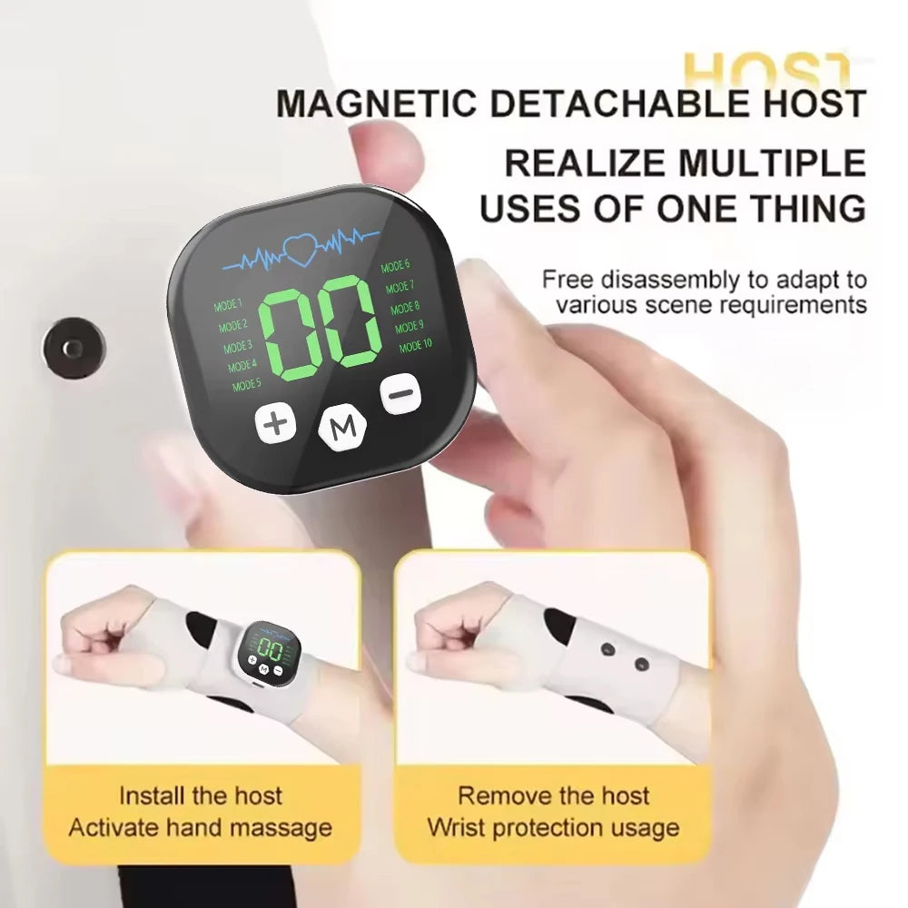 Pulse Hand Pro