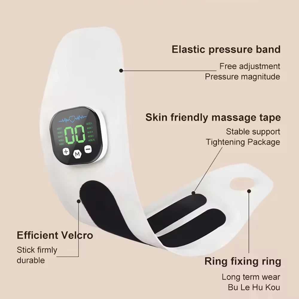 Pulse Hand Pro
