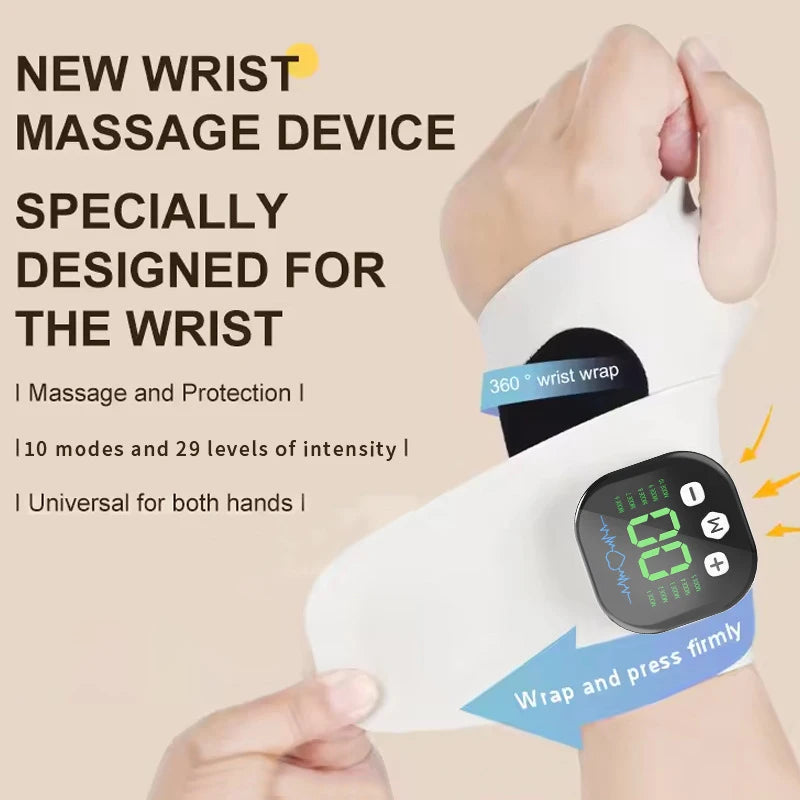 Pulse Hand Pro